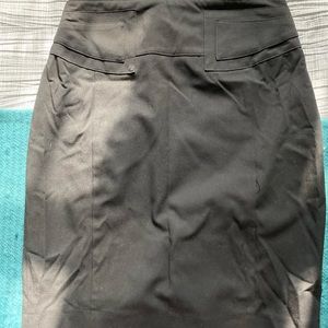 Express Pencil Skirt